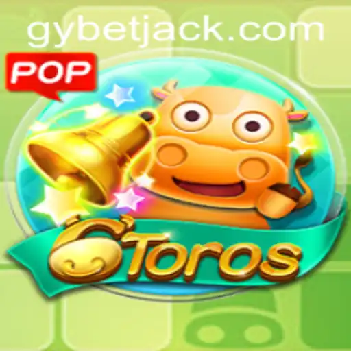 Explorando o Mundo de 6Toros: A Atração do Jogo com GYbet