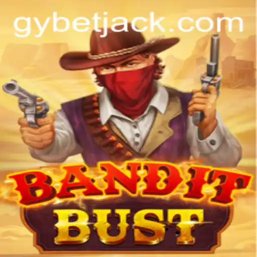 BanditBust: A Nova Aventura de Cassino com GYbet