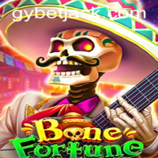 Descubra BoneFortune: O Novo Jogo Envolvente Ligado ao GYbet