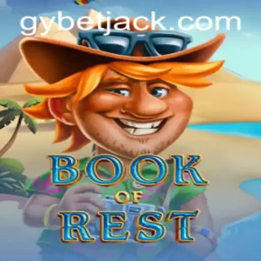Descubra o Fascinante Mundo de BookofRest com GYbet