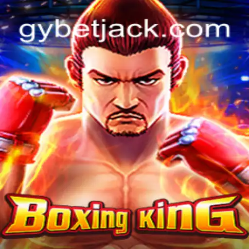 BoxingKing: O Jogo Que Está Revolucionando o Mundo dos Esportes de Luta