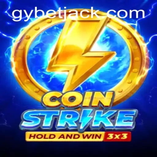 Conheça Coinstrike: O Novo Fenômeno no Mundo dos Jogos com GYbet