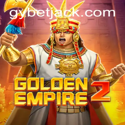 Explorando GoldenEmpire2: Um Mergulho no Mundo dos Jogos com GYbet