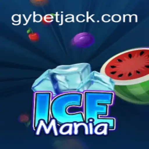 Descubra a Emoção do IceMania com GYbet