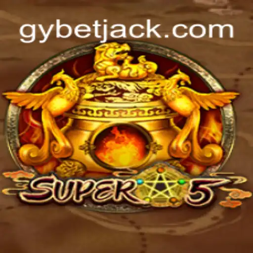 Descubra o Emocionante Mundo do Super5 com GYbet