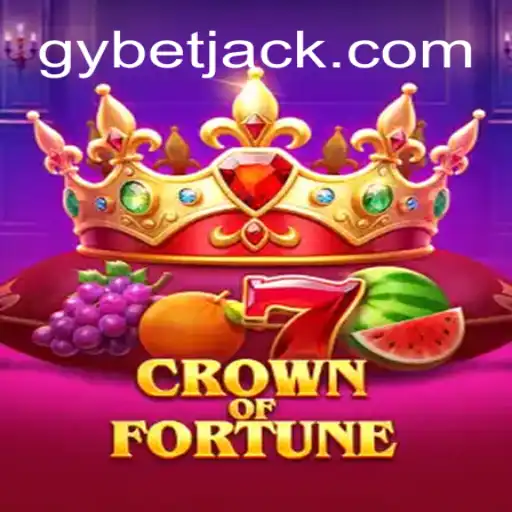 CrownofFortune: Estratégias e Regras do Novo Jogo de Azar GYbet