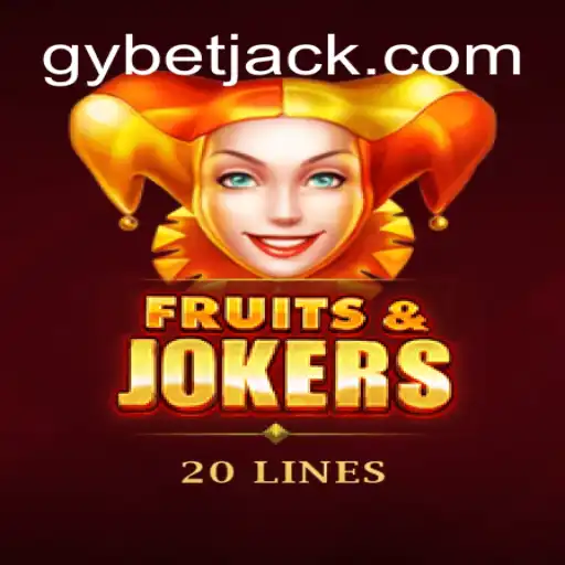 Descobrindo o Universo de FruitsAndJokers20: Uma Aventura com GYbet