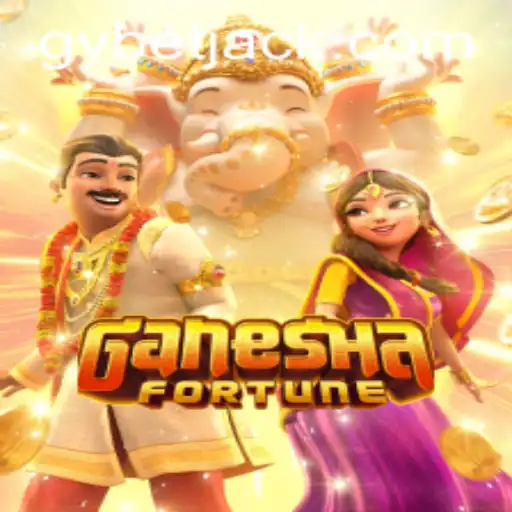 Descubra o Fascinante Mundo de GaneshaFortune com GYbet