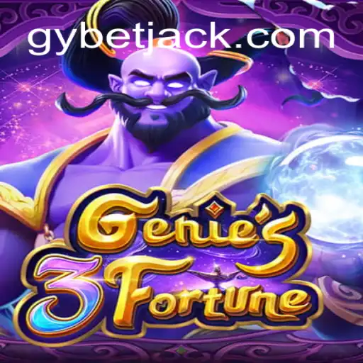 Explorando o Mundo de Genie3Fortune: Descubra as Apostas Mágicas de GYbet