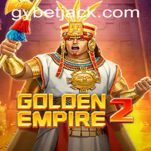 Explorando GoldenEmpire2: Um Mergulho no Mundo dos Jogos com GYbet