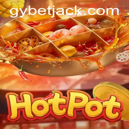 Explorando o Universo de Hotpot com GYbet