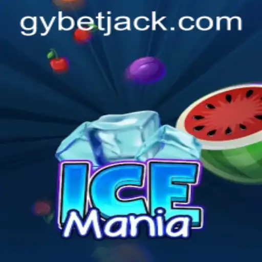 Descubra a Emoção do IceMania com GYbet
