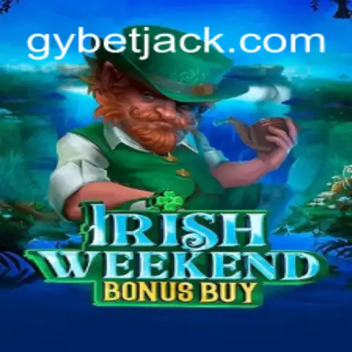 Explorando IrishWeekendBonusBuy no GYbet: Um Mergulho no Mundo dos Jogos Online