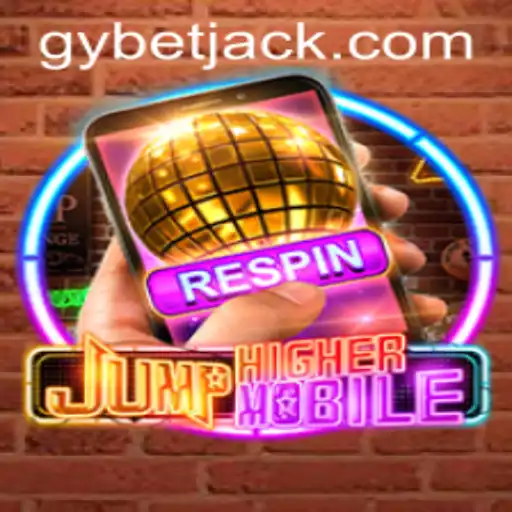 Descubra o Mundo Empolgante de JumpHighermobile com GYbet