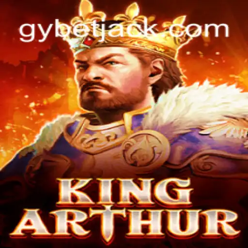 KingArthur: A Aventura Épica no Mundo dos Jogos