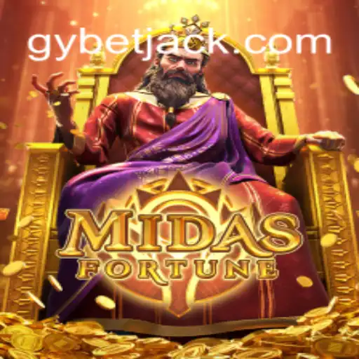 MidasFortune: Uma Nova Aventura no Mundo dos Jogos com GYbet