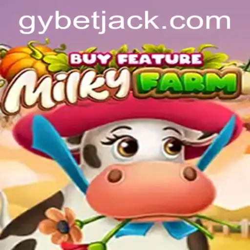 Descobrindo MilkyFarmBuyFeature: Um Novo Jogo de Apostas com GYbet