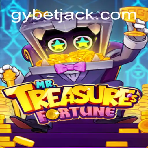 Explore o Fascinante Mundo de MrTreasuresFortune com GYbet