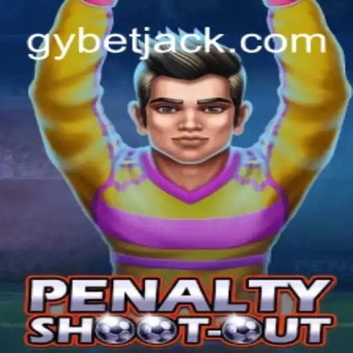 Experimente a Emoção do Futebol com PenaltyShootOut e GYbet