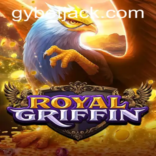 RoyalGriffin: A Nova Sensação dos Jogos Digitais