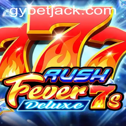 Descubra o Jogo RushFever7sDeluxe e suas Regras com GYbet