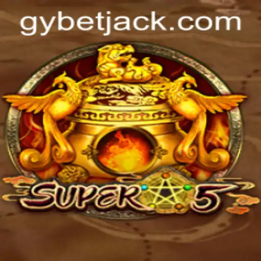 Descubra o Emocionante Mundo do Super5 com GYbet