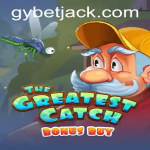 TheGreatestCatchBonusBuy: Mergulhe na Aventura e Emoção com GYbet