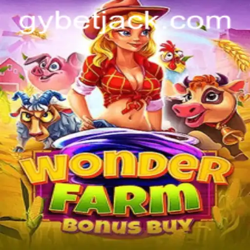 Explorando o Universo de WonderFarmBonusBuy: O Fenômeno de GYbet